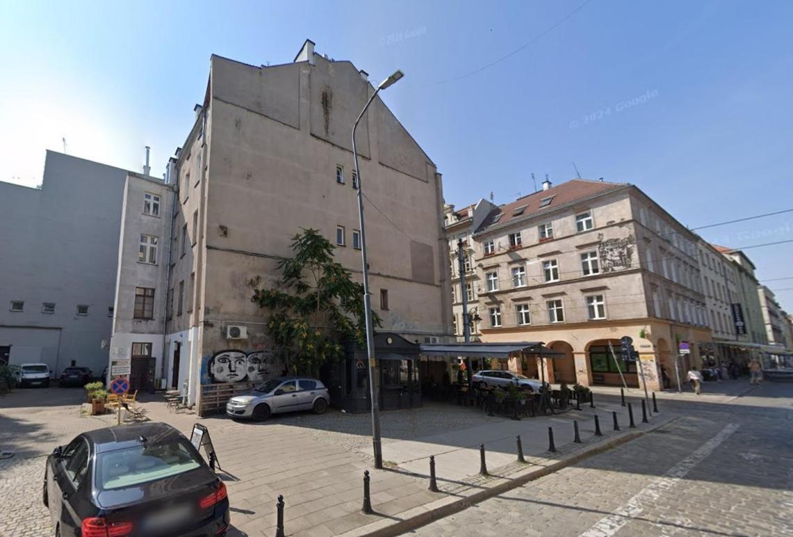 Komfortowe Apartamenty Przy Rynku Klimatyzacja - Wroclaw — Photos 1