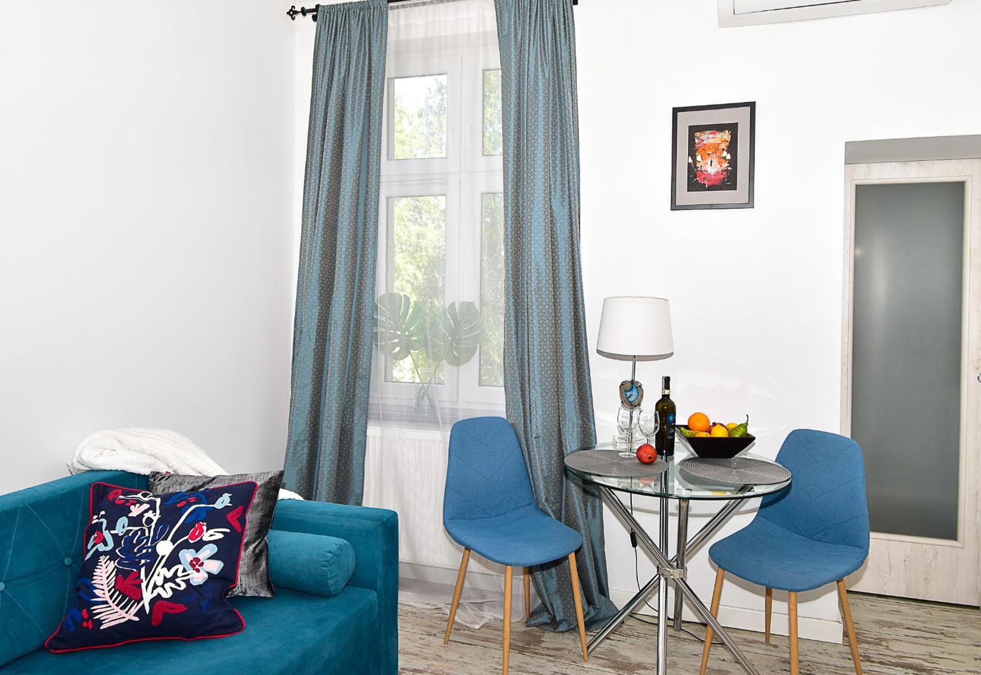 Komfortowe Apartamenty Przy Rynku Klimatyzacja - Wroclaw, Wroclaw